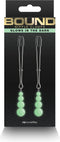 Nipple Clamps G2
