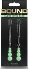 Nipple Clamps G2