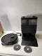 iRobot Roomba Plus 405 Combo - Robotstofzuiger - AutoWash™ Dock 7000 Pa - Zwart