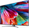 LG 65QNED916PA - Ultra HD TV - 4K QNED mini LED - Zwart