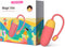 Magic Motion - Vini App Controlled Love Egg Oranje