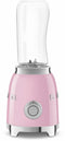 Smeg PBF01 - Personal Blender - 2 snelheden - Roze