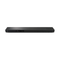 Yamaha True X Surround 90A - Soundbar - Dolby Atmos met draadloze achterspeakers - zwart