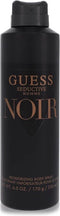 Guess - Seductive Noir Homme - Deodorant - 226 ml