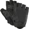 Craft Essence Glove - Fietshandschoenen Korte Vingers - Gel-padding en Ventilerend Mesh - Zwart