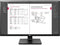 LG 27BN65QP-B - TFT-LCD Monitor - 2560x1440 Quad HD - Zwart