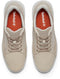 Timberland ALLSTON LOW LACE UP - Heren Sneaker - Leer - Beige