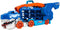 Hot Wheels - City Ultieme Dino Hauler Vrachtwagen - 1:64 - T-Rex met licht en geluid