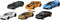 HOT WHEELS Themed Automotive Assortment