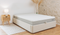 Nira boxspring met opbergruimte 160 x 200 (cm)