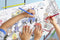 Info tekenrol - Creative - hulpdiensten - 30cm x 4m - IN-8725-08-B
