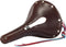 Brooks zadel B17 imperial std heren bruin - ZDB211HIB