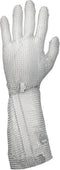 Niroflex mit Stulpe, Gr. L 4681-L Snijwerende handschoen Maat (handschoen): L 1 stuk(s)