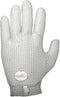 Niroflex ohne Stulpe, Gr. L 4680-L Snijwerende handschoen Maat (handschoen): L 1 stuk(s)