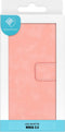 iMoshion Hoesje Geschikt voor Nokia 2.3 Hoesje Met Pasjeshouder - iMoshion Luxe Bookcase - Roze
