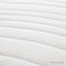 Nirwana Bedden - Topdekmatras - 160x200 - Nasa Traagschuim - 7CM
