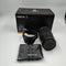 Nikon Z 5 - MILC body - 24,3 MP - Zwart