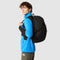 The North Face Rodey - Rugzak - 17'' laptopvak - Zwart