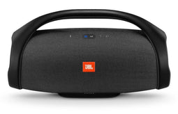 JBL Boombox - Bluetooth Speaker - IPX7 Waterproof - 20000mAh Accu - Zwart
