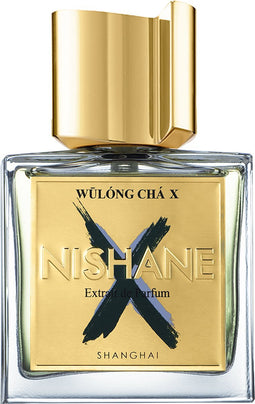 Nishane Wulong Cha Extrait de Parfum 100ml