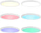 Nedis SmartLife - Slimme plafondlamp - RGB + instelbaar wit - Ø29 cm