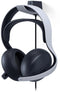 Sony PlayStation Pulse Elite - Draadloze Gaming Headset - AI-verbeterde ruisonderdrukking - Wit