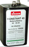 nissen konstant 45 batterij 6V 50 Ah Air Alkaline