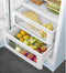 Smeg FAB28LPB6 - Vrijstaande koelkast - Vriesvak Life Plus zone 0-3C - Jaren 50 zwart