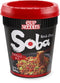 Nissin Soba Cup Chilli 92g