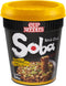 Nissin Soba Cup Classic - Voordeelverpakking - 8 stuks