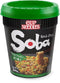Nissin Soba Cup Teriyaki 90g