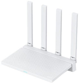 Xiaomi AX3000T - Router - Wi-Fi 6 2402 Mbit/s - Wit