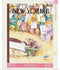 New York Puzzle Company - New Yorker Summer Painting - 1000 stukjes puzzel