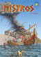 Nisyros - coöperatief strategische bordspel