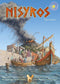 Nisyros - coöperatief strategische bordspel