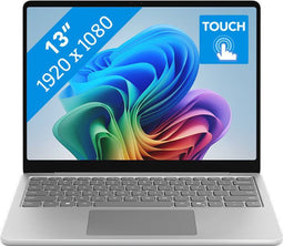 Microsoft Surface Laptop - C8 - 16GB - 256GB QWERTY