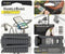NITE IZE HANDLEBAND UNIVERSELE SMARTPHONE HOUDER VOOR DE FIETS - BAR MOUNT