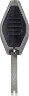 NITE Ize Inova Microlight Sleutelboslamp werkt op batterijen LED 6 lm
