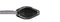 NITE Ize Inova Microlight Sleutelboslamp werkt op batterijen LED 6 lm