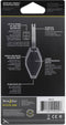 NITE Ize Inova Microlight Sleutelboslamp werkt op batterijen LED 6 lm