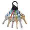 Nite Ize KeyRack Locker - S-Biner KLKP-01-R3