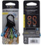 Nite Ize KeyRack Locker - S-Biner KLKP-01-R3