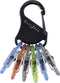 Nite Ize KeyRack Locker - S-Biner KLKP-01-R3