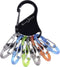 Nite Ize KeyRack Locker - S-Biner KLKP-01-R3