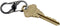 Nite Ize KeyRack Locker Steel Karabijnhaak - Zilver kleurig
