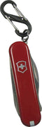 Nite Ize KeyRack Steel Karabijnhaak - Zilver kleurig