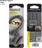 NITE Ize NI-C9L-02-01 Karabijn Figure9 Large 116 mm x 56 mm x 13 mm 1 stuk(s)