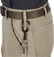 NITE Ize NI-CSLW3-01-R6 Keyring Gr.3 Sleutelkarabijn Zwart 1 stuk(s)