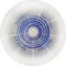 NITE Ize NI-FFD-08-03 Werpvliegtuig Flasfight Profi blauw