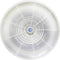 NITE Ize NI-FFD-08-03 Werpvliegtuig Flasfight Profi blauw